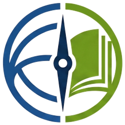Athdemix compass logo